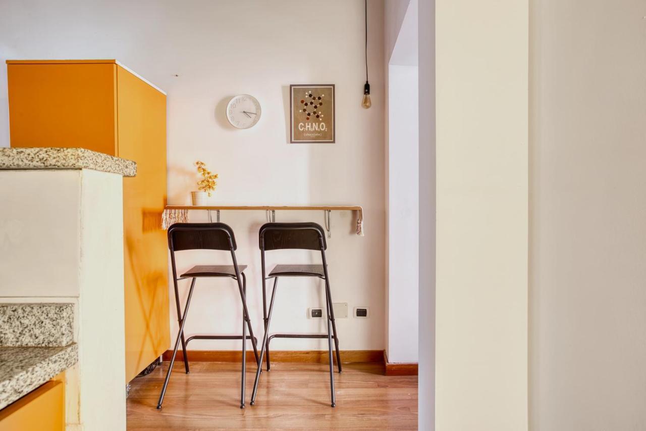 Mpm-Porta Romana94 Leilighet Milano Eksteriør bilde